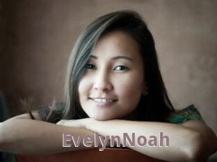 EvelynNoah