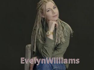 EvelynWilliams