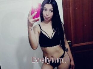 Evelynmr