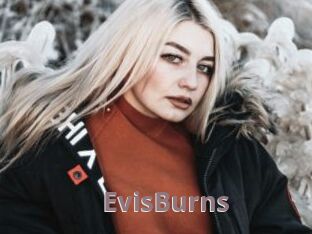 EvisBurns