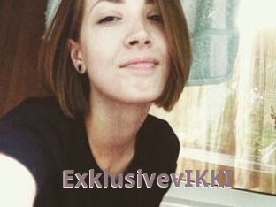 ExklusivevIKKI