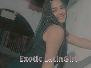 Exotic_LatinGirl