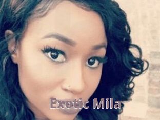 Exotic_Mila