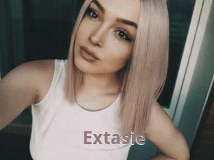 Extasie