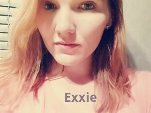 Exxie