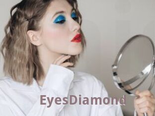 EyesDiamond