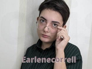 Earlenecorrell