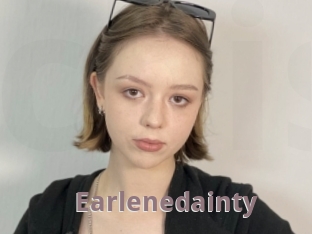 Earlenedainty