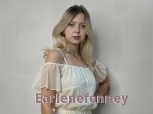 Earlenefenney