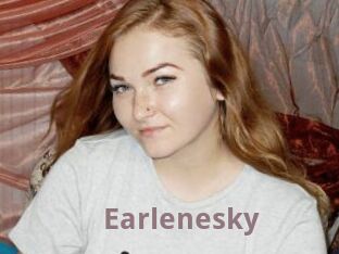 Earlenesky