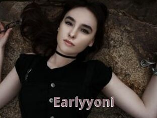 Earlyyoni