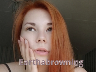 Earthabrowning