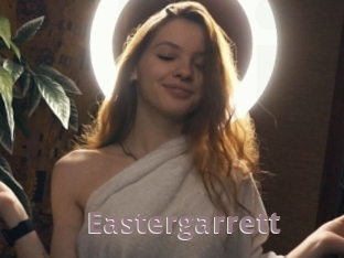 Eastergarrett