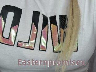 Easternpromisex