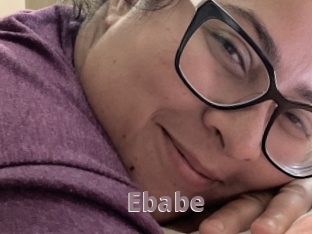 Ebabe