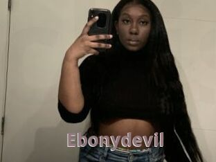 Ebonydevil