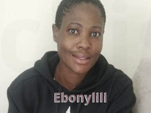 Ebonylili