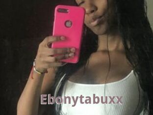 Ebonytabuxx