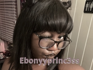 Ebonyyprinc3ss