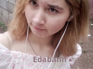 Edabann