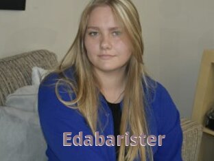 Edabarister