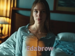 Edabrow