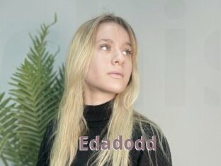 Edadodd