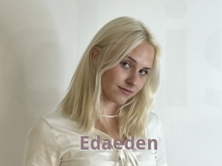 Edaeden