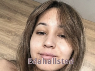 Edahallsted