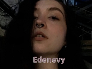 Edenevy