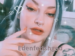 Edenfetishgod