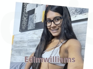 Edimwilliams