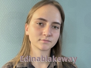Edinablakeway