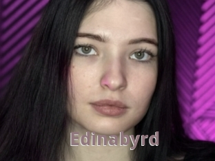 Edinabyrd