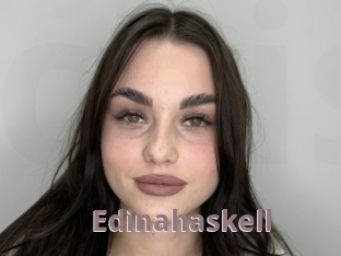 Edinahaskell