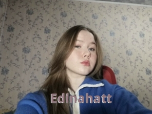 Edinahatt