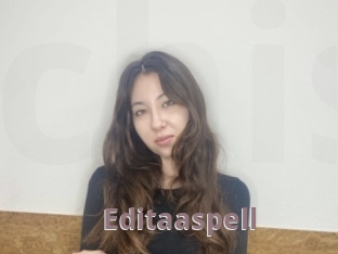 Editaaspell