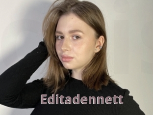 Editadennett