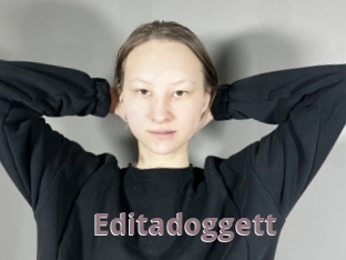 Editadoggett