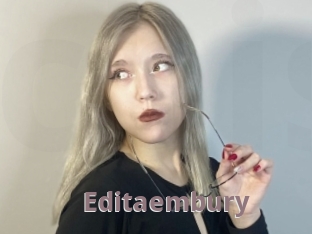 Editaembury