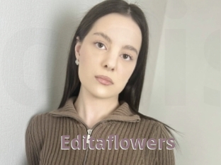 Editaflowers