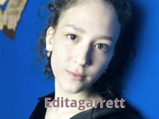Editagarrett