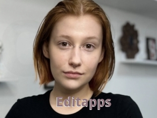 Editapps