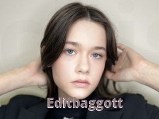 Editbaggott