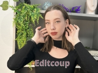 Editcoup