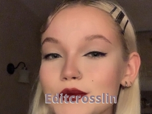 Editcrosslin