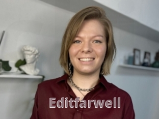 Editfarwell