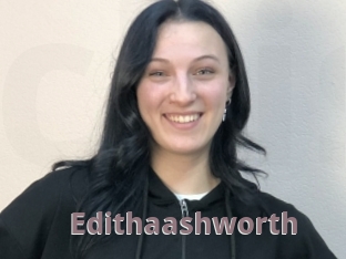 Edithaashworth