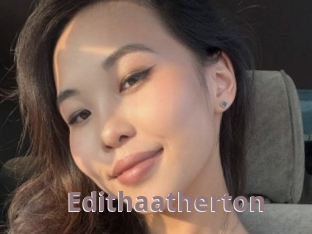 Edithaatherton