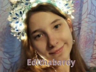 Edithabardy